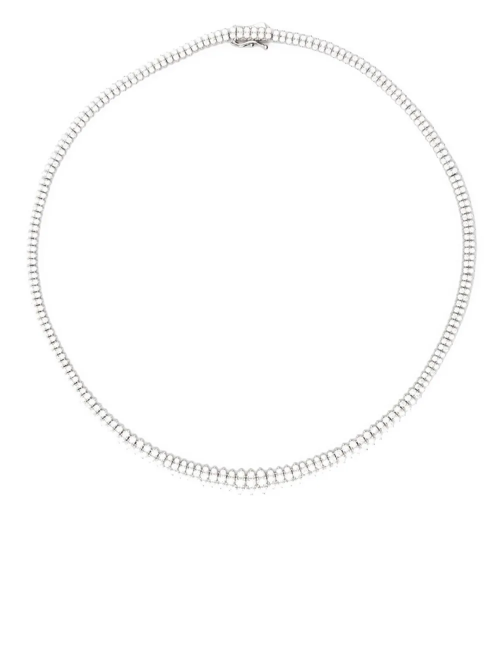 

CARAT* LONDON Sidonie sterling-silver necklace