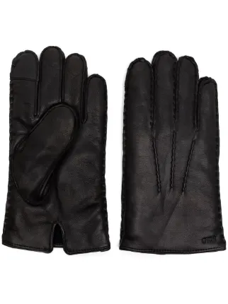 Polo best sale driving gloves