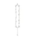 Swarovski Constella mixed bracelet - Silver