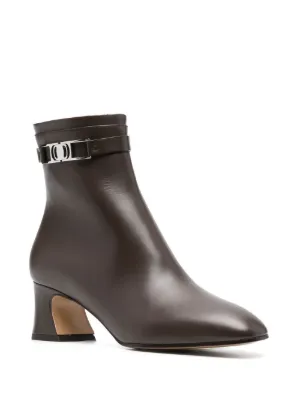 Ferragamo Boots for Women | FARFETCH US