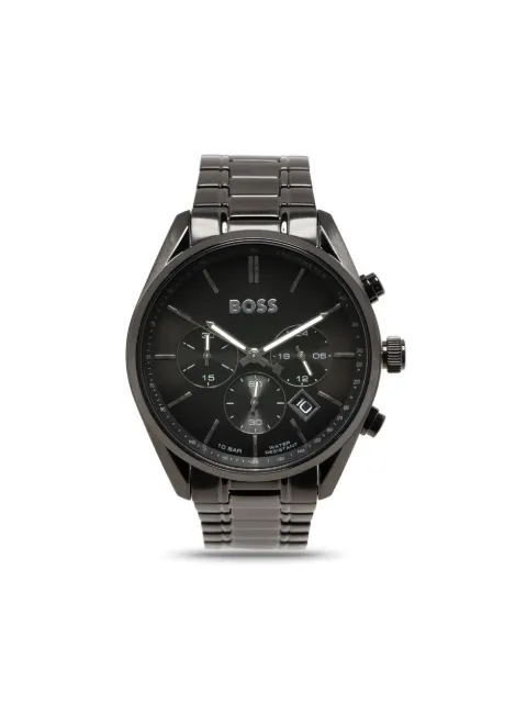 BOSS Champion Chronograph 44mm