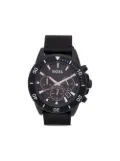 BOSS Tide Ocean Edition 34mm - Black