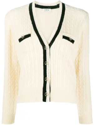 SANDRO Cardigans for Women - Shop Now 