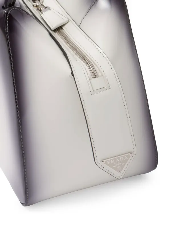 Prada bowling outlet bag 2000