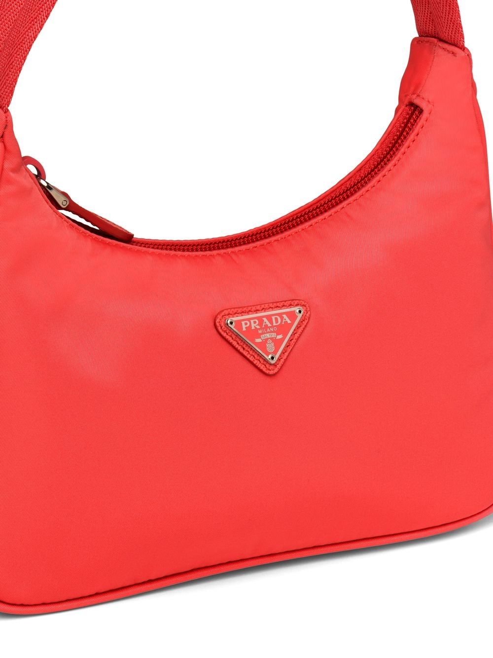Prada Re-nylon Re-edition 2000 Mini-bag In 粉色