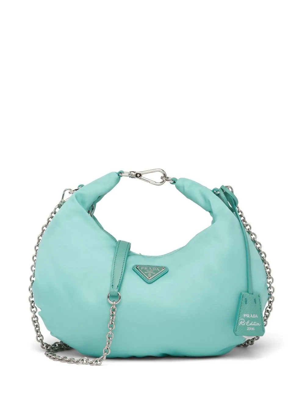 

Prada Re Edition 2006 shoulder bag - Green