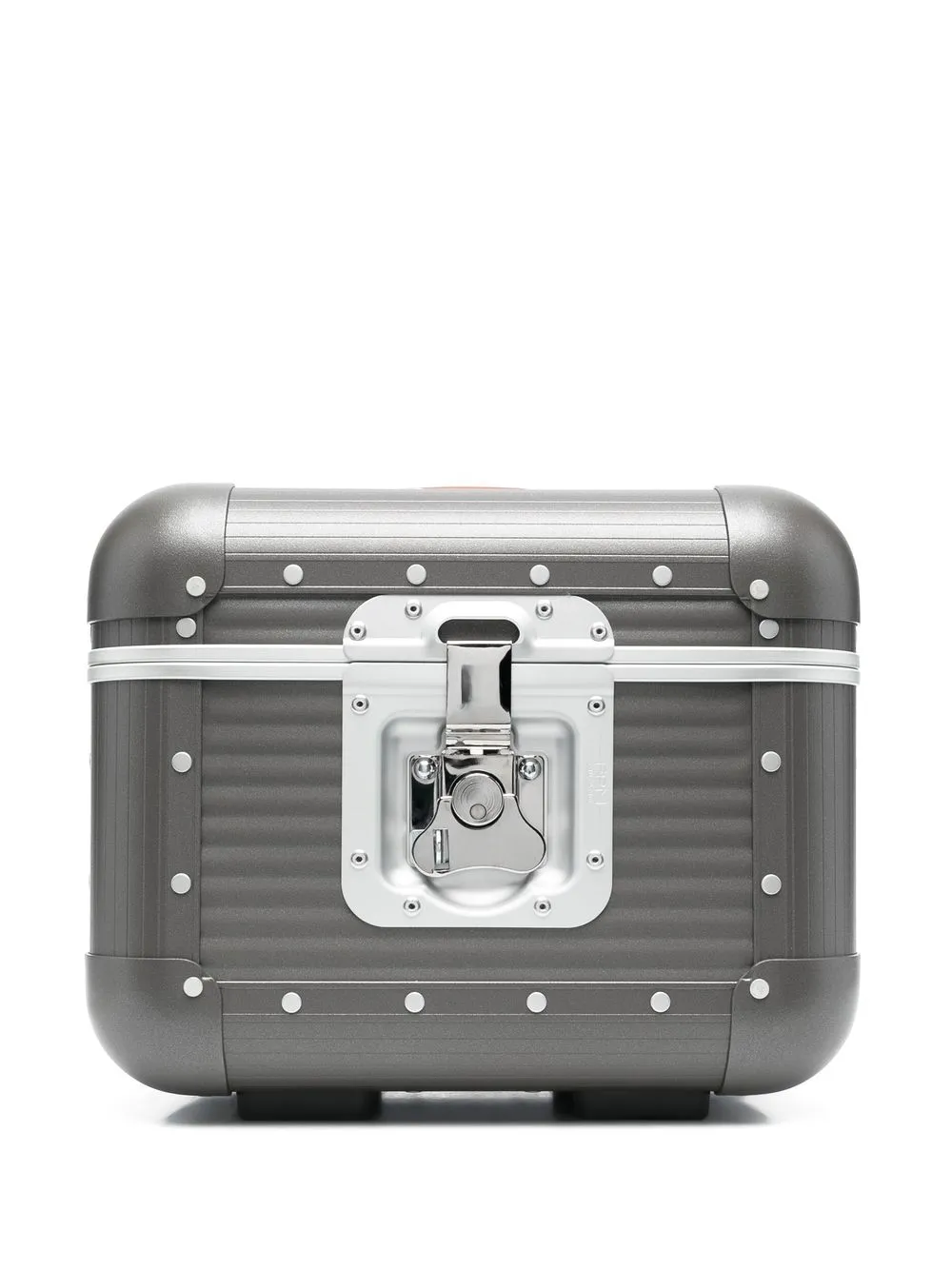 Image 1 of FPM Milano leather wash bag set