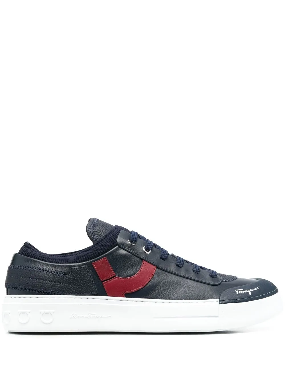 Ferragamo Notion low-top Sneakers - Farfetch