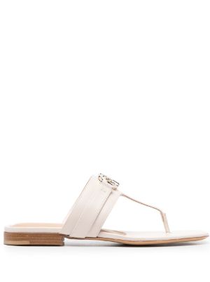 salvatore ferragamo women's embellished strappy sandals