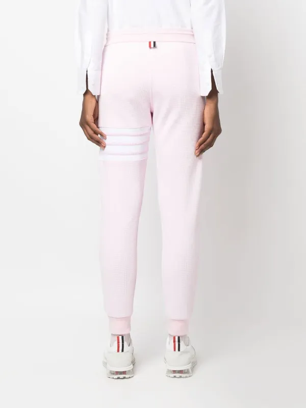 【関税込み】thom browne 4 BAR’ JOGGERS Classic Loopback 4 Bar Sweatpant | Thom Browne