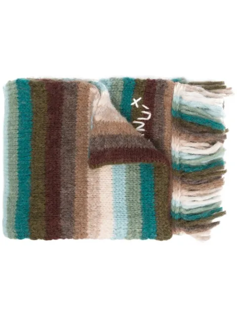 Under the Northern Sky scarf