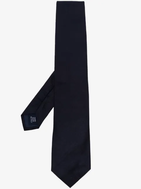 Polo Ralph Lauren corbata de seda
