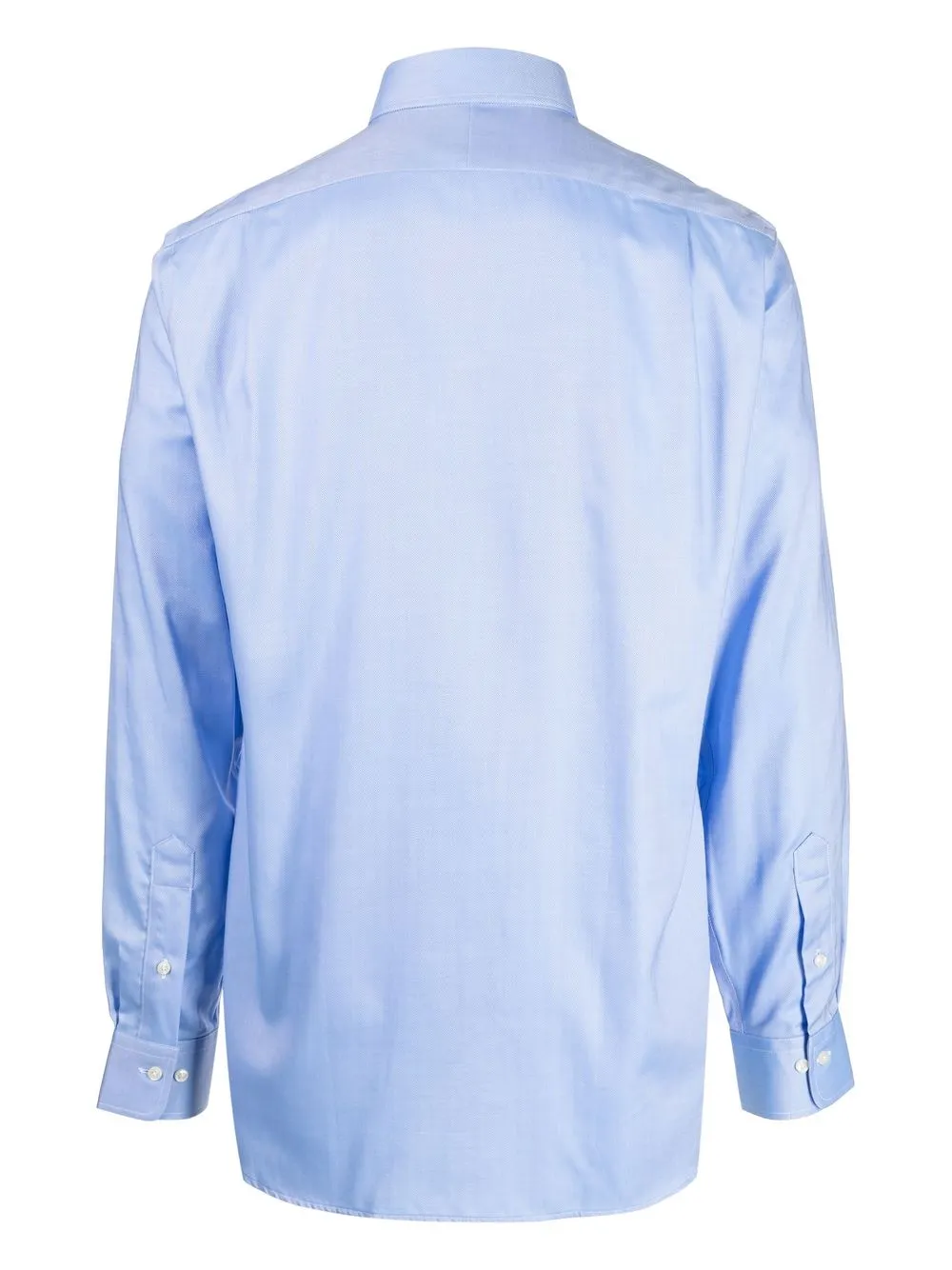 Polo Ralph Lauren logo-embroidered shirt | Image 2