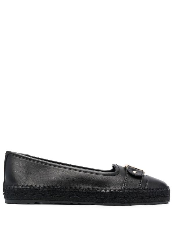 salvatore ferragamo women's espadrilles