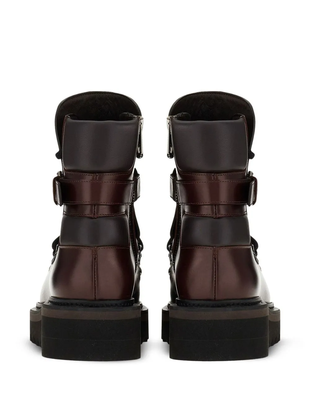 Ferragamo Elimo lace-up boots | Boots | Image 3