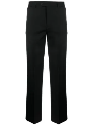 Designer Tailored Pants for Men - FARFETCH