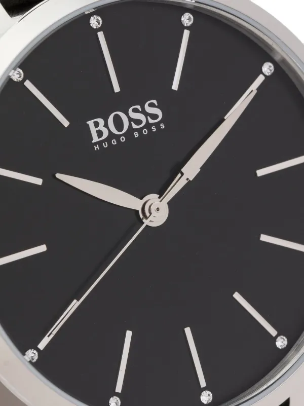 Boss symphony clearance watch