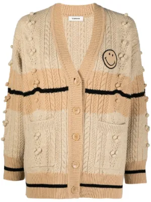 top shop cardigans