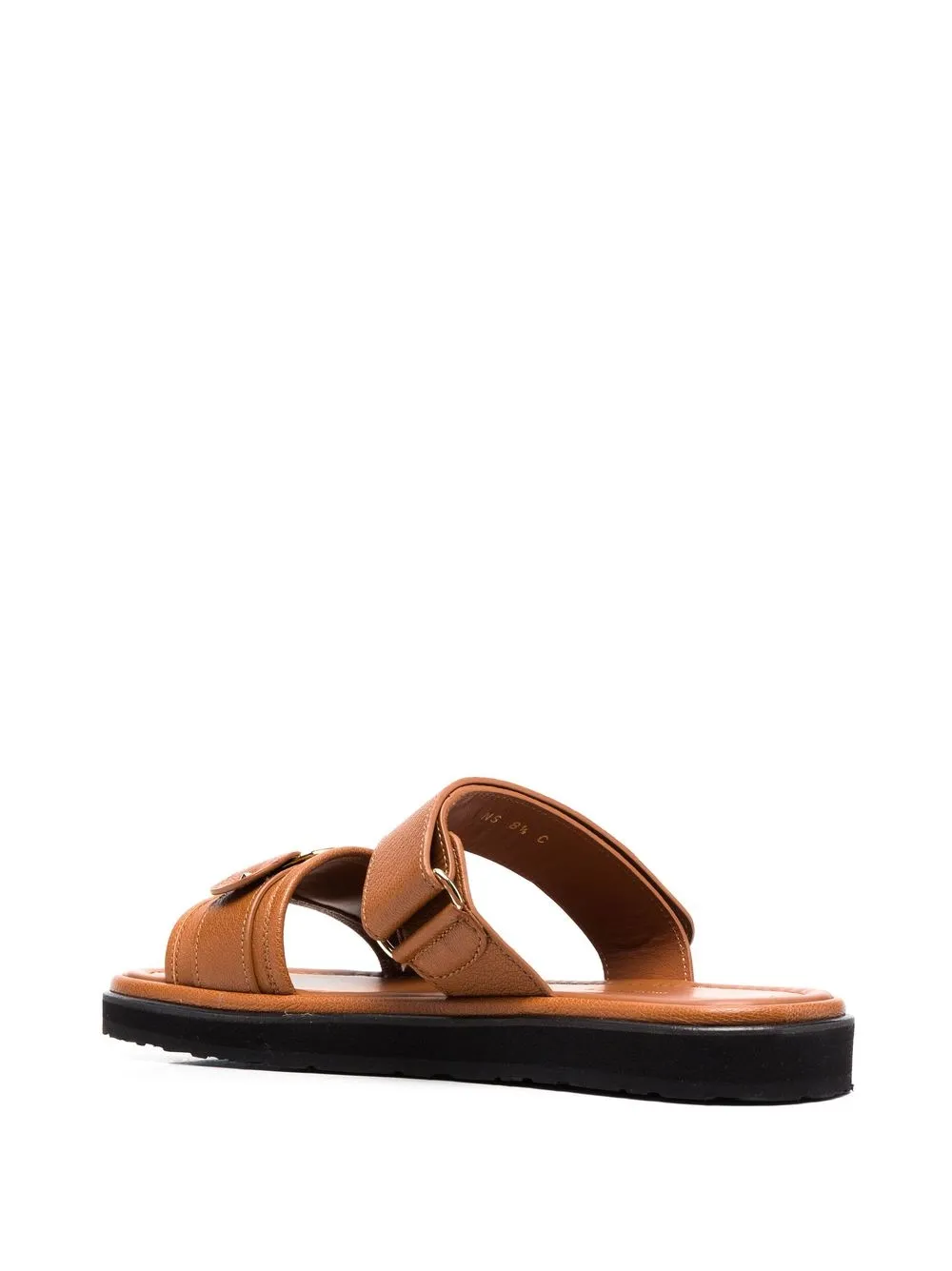 Ferragamo Sandali Vara con chiusura a strappo | Sandali | Image 3
