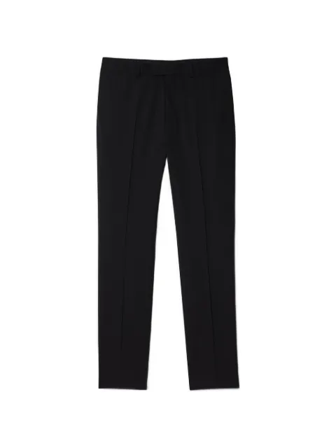 SANDRO classic suit trousers