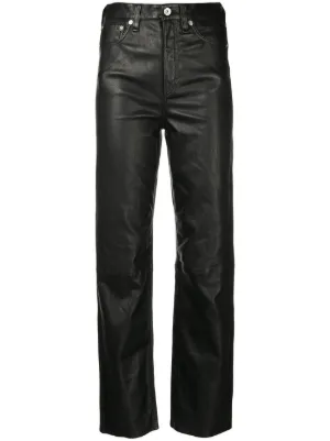 Rag \u0026 Bone High Waisted Pants for Women 