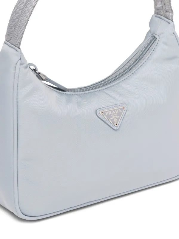 Prada Re-Nylon Re-Edition 2000 Mini Bag - Farfetch