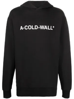 A cold wall inside out cheap hoodie