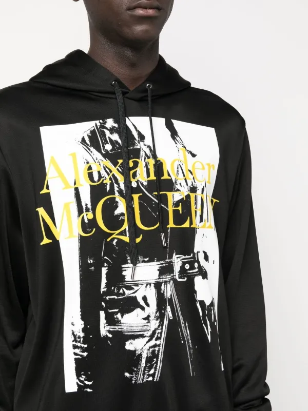 Alexander McQueen アレキサンダー・マックイーン ロングスリーブ