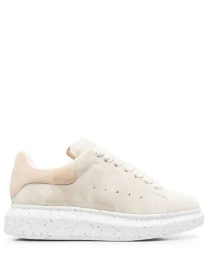 Alexander McQueen Sneakers voor dames in de sale - FARFETCH