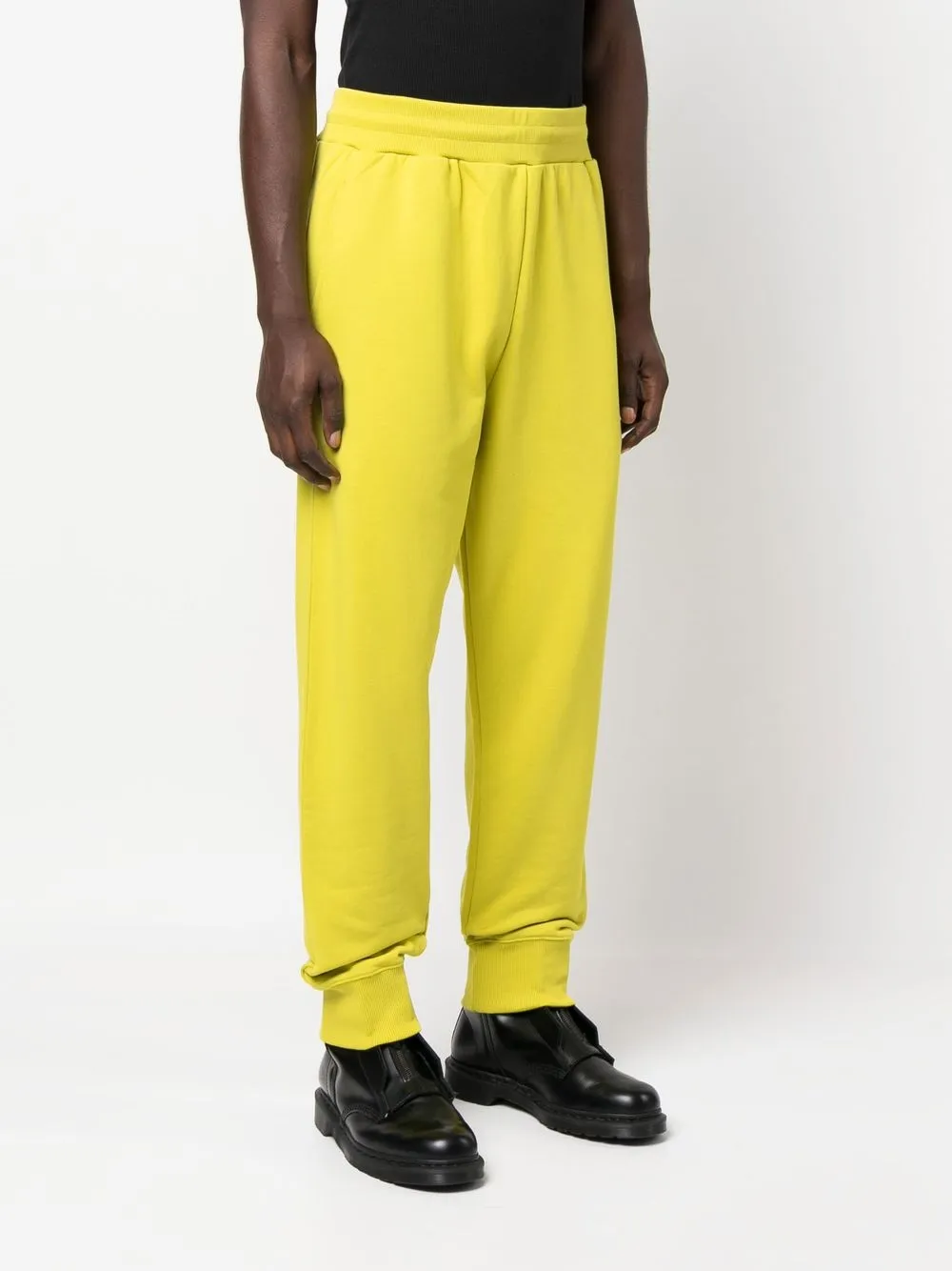 a cold wall track pants