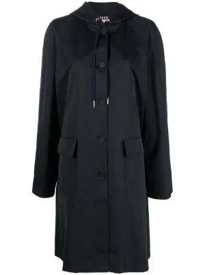 Thom Browne Parka Coats for Women | Shop Now on FARFETCH