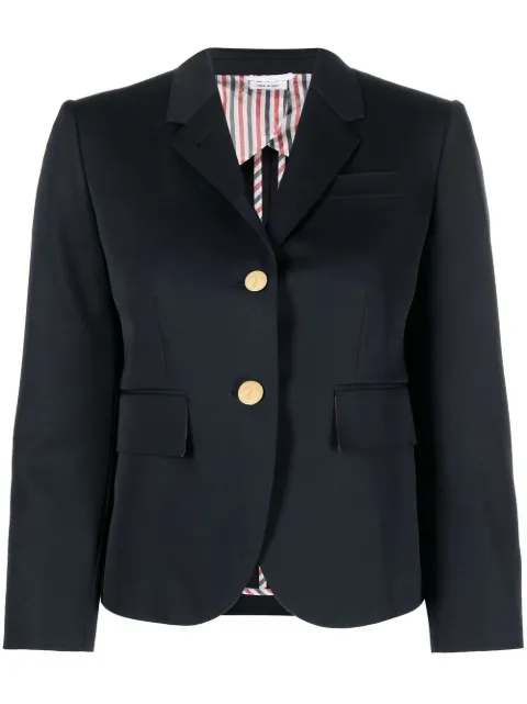 Thom Browne blazer con botones