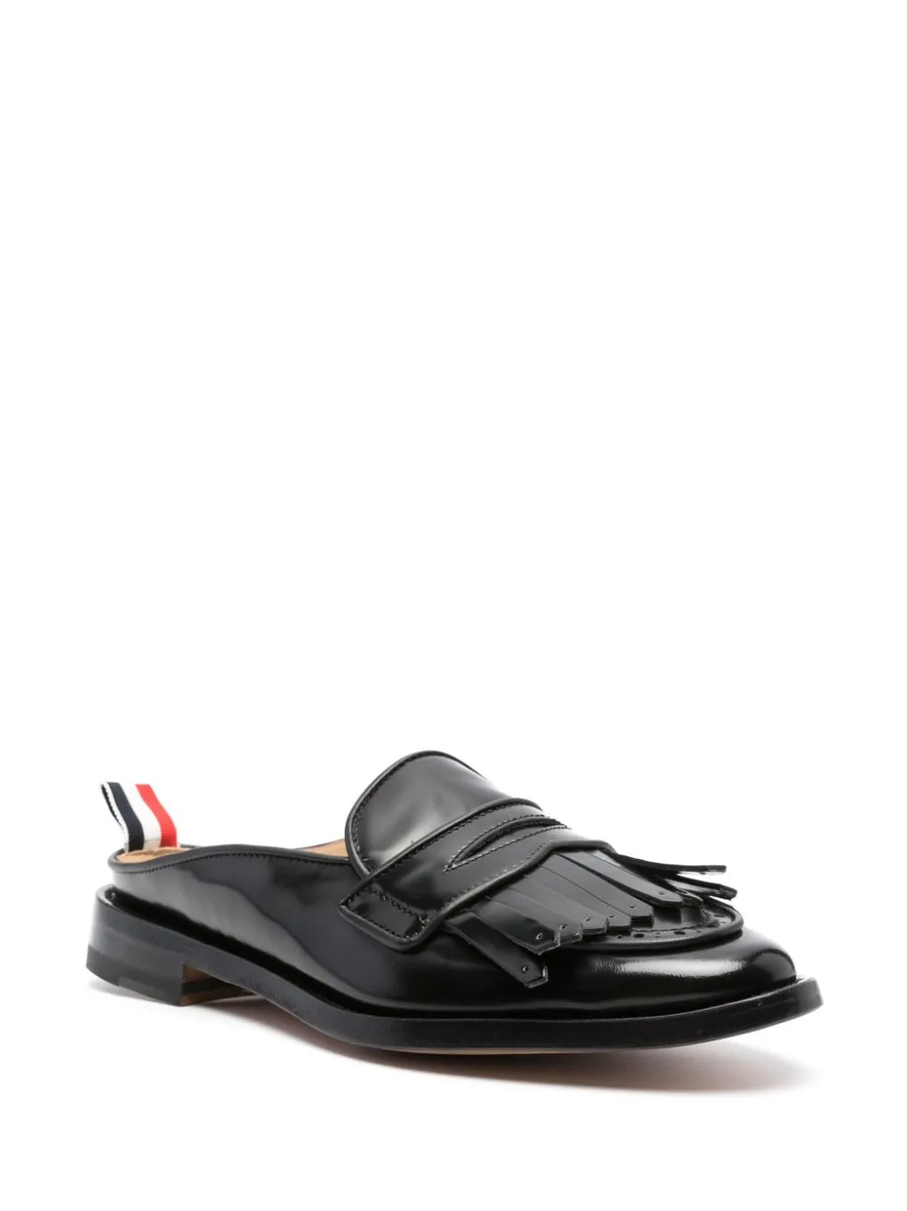 Kilt Varsity Penny Loafer