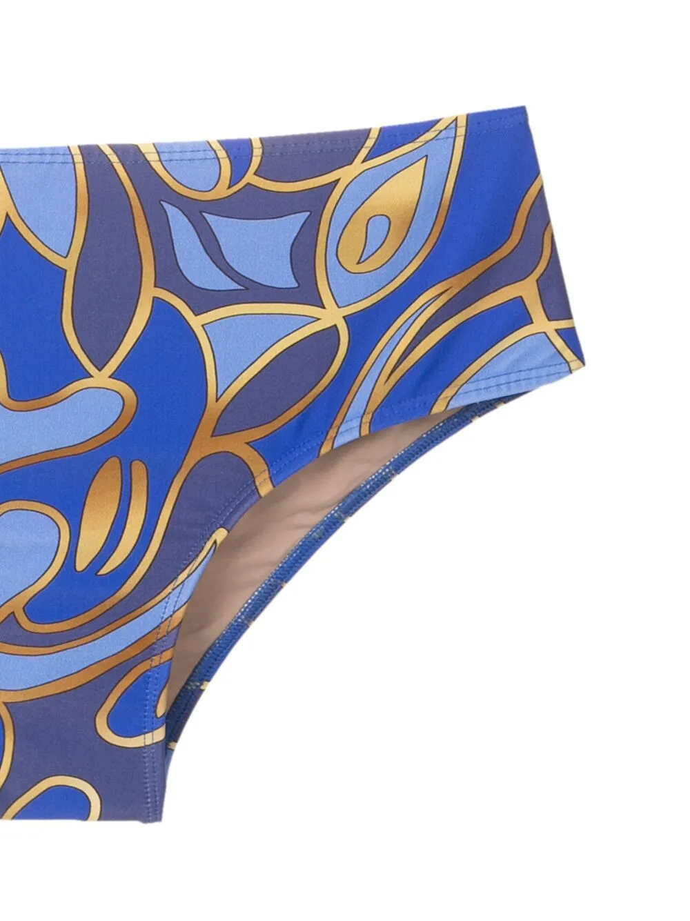 Lygia & Nanny Bikini mit grafischem Print | Image 6