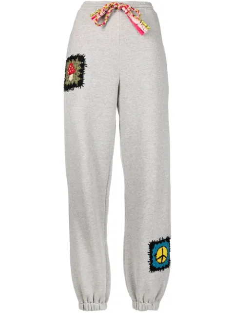 Northen Vibes track pants