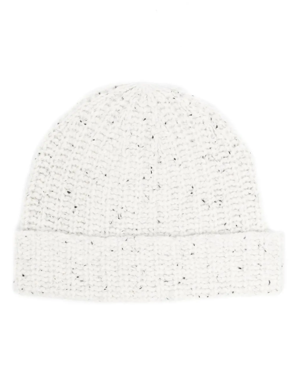 

Alanui gorro tejido - Blanco