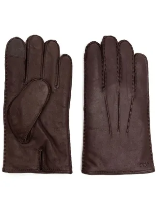 Polo best sale driving gloves