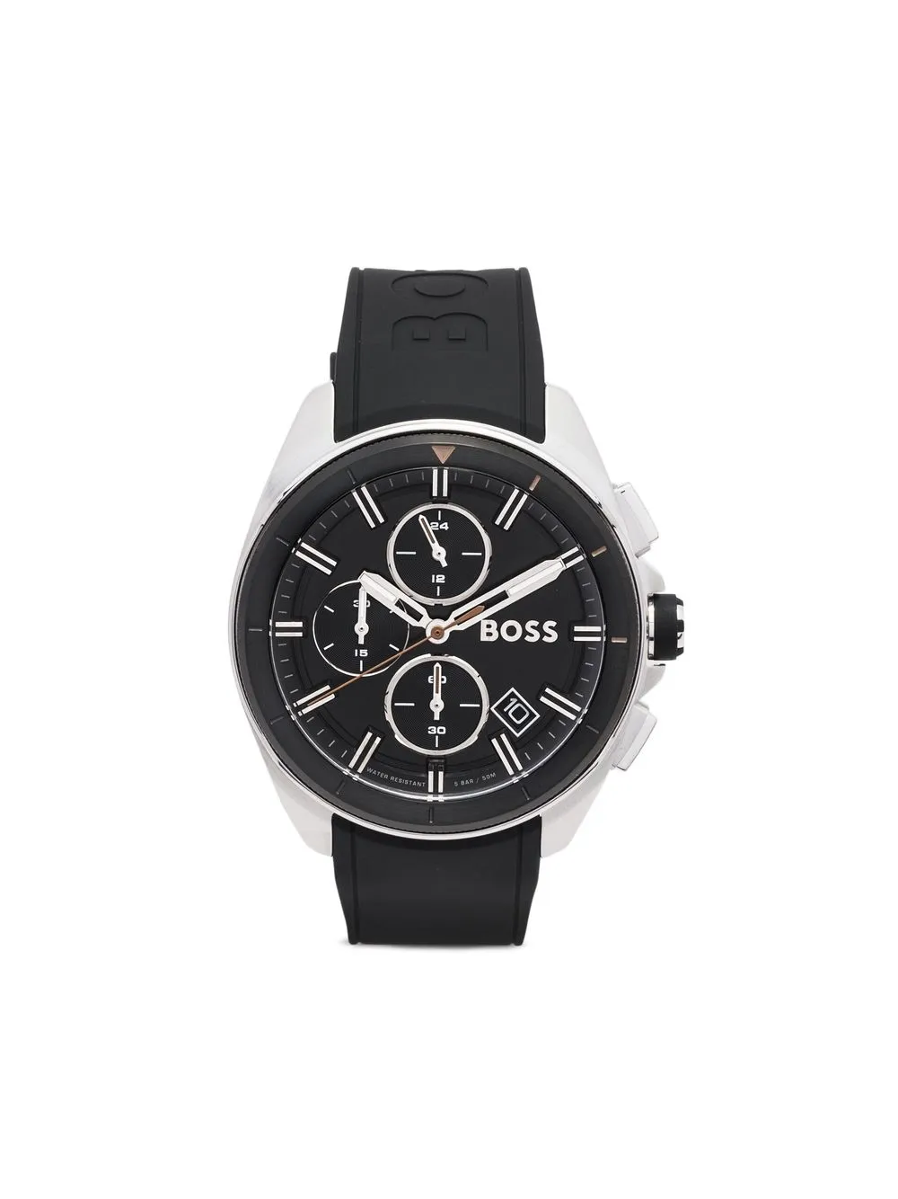 

BOSS reloj Volane Chronograph de 43mm - Negro