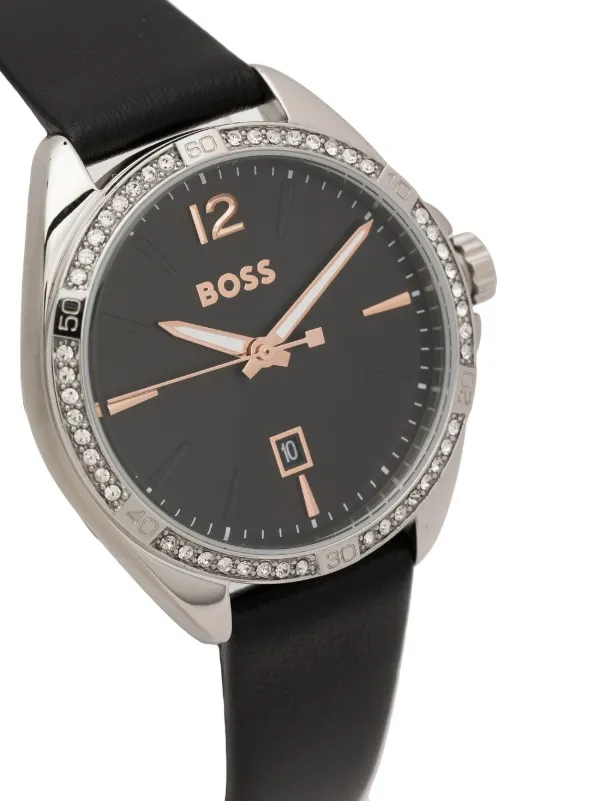 Boss watch clearance set