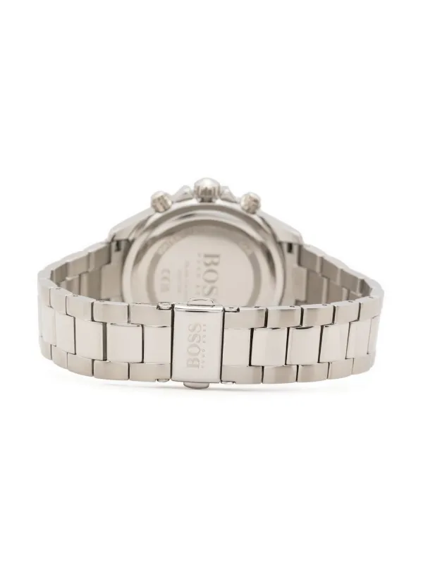 boss novia watch