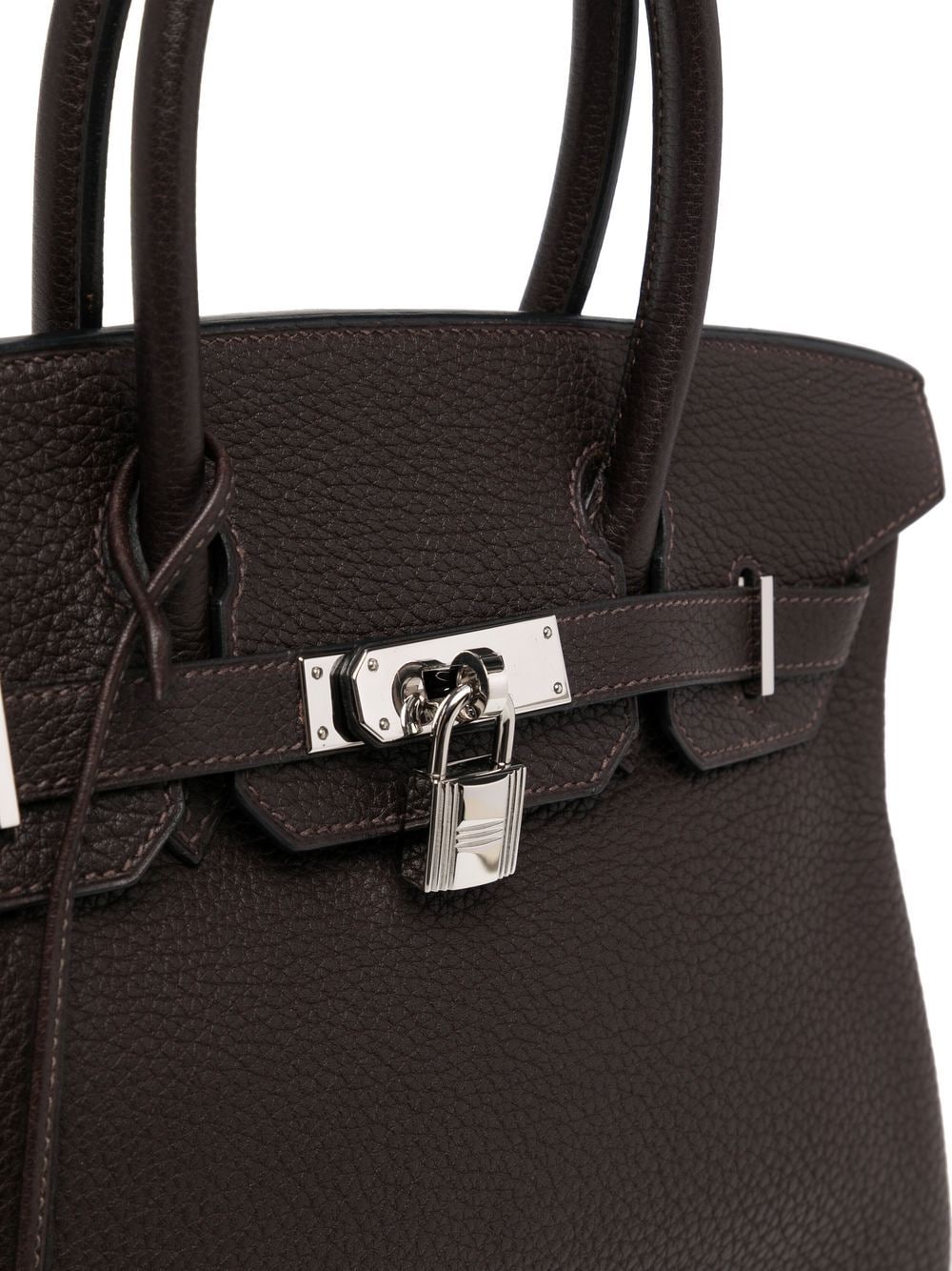 Hermès 2006 pre-owned Birkin 30 Bag - Farfetch