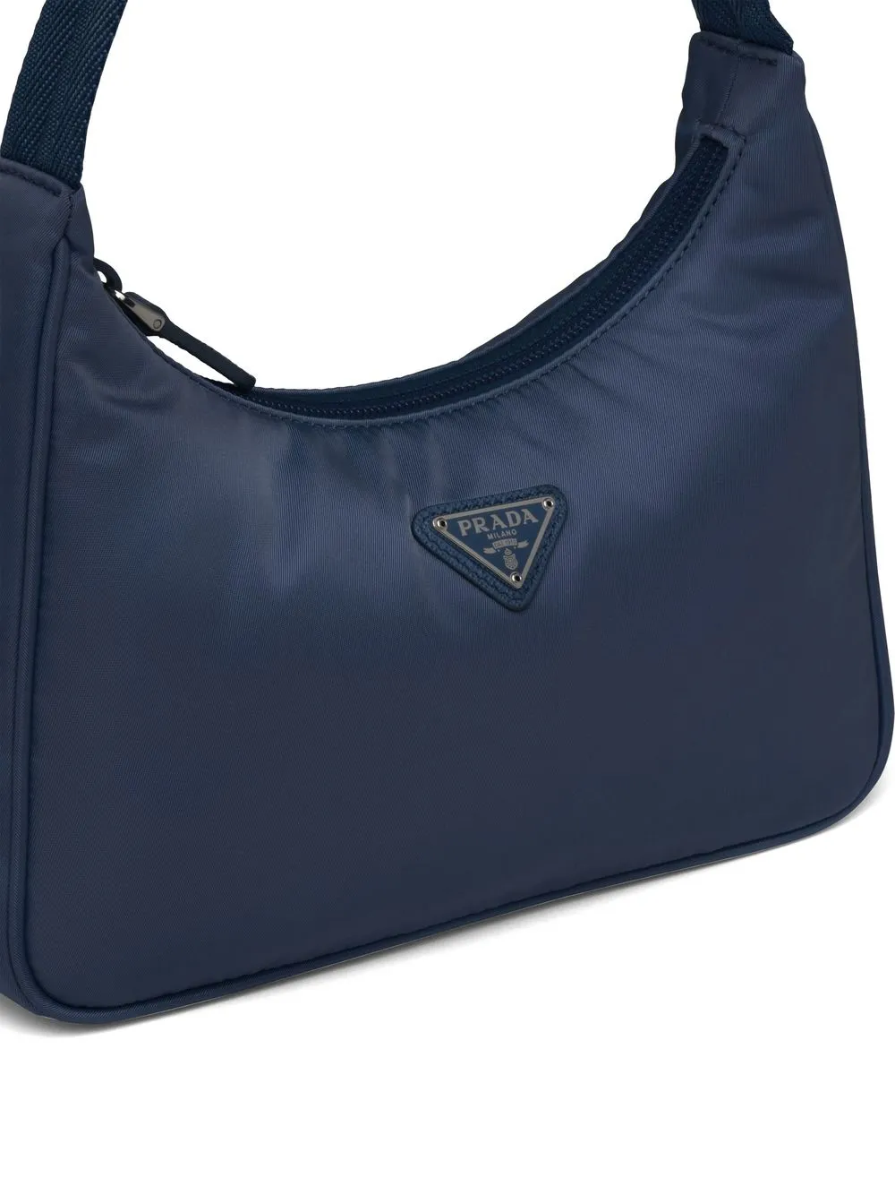 Prada ReEdition 2000 Nylon Mini Bag Farfetch