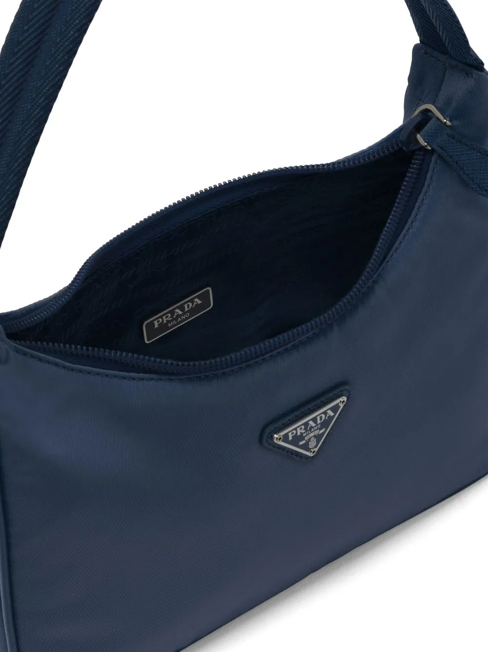 Prada ReEdition 2000 Nylon Mini Bag Farfetch