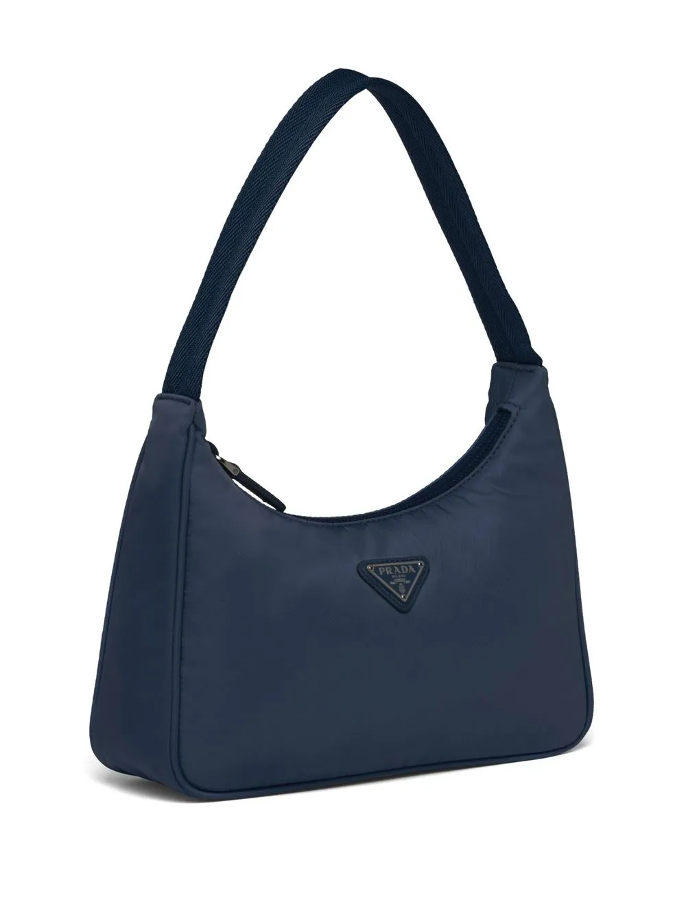 Prada ReEdition 2000 Nylon Mini Bag Farfetch