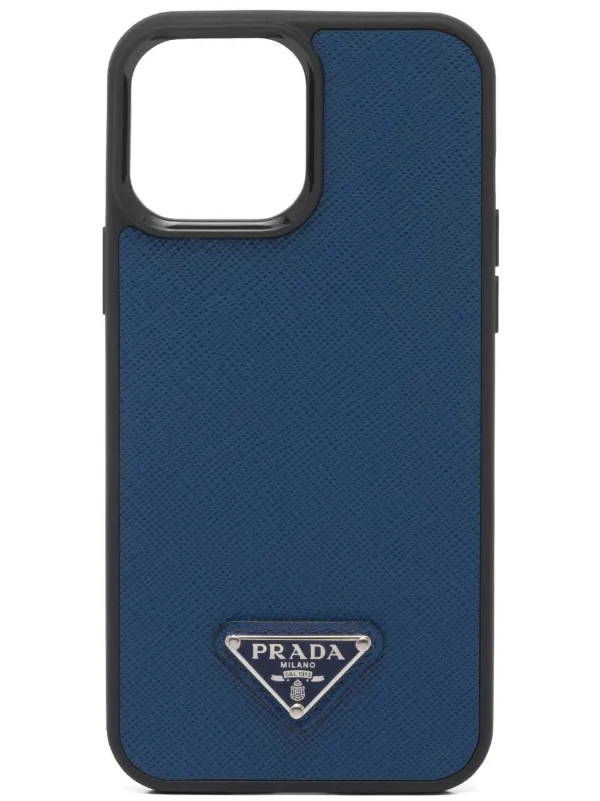 Prada iPhone 13 Pro Max ケース - Farfetch