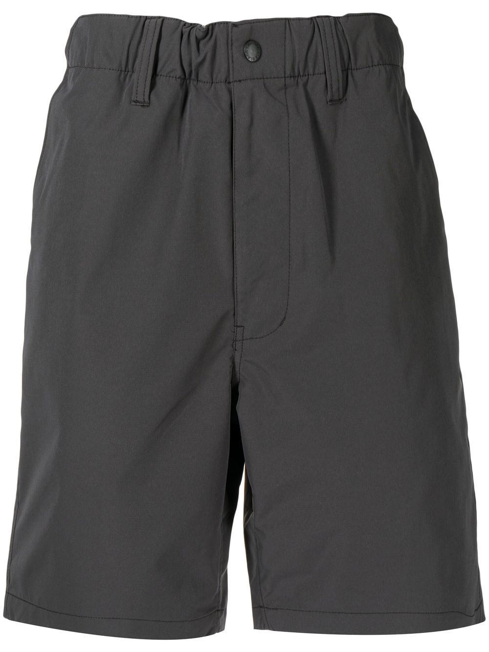 

CHOCOOLATE shorts chino rectos - Negro