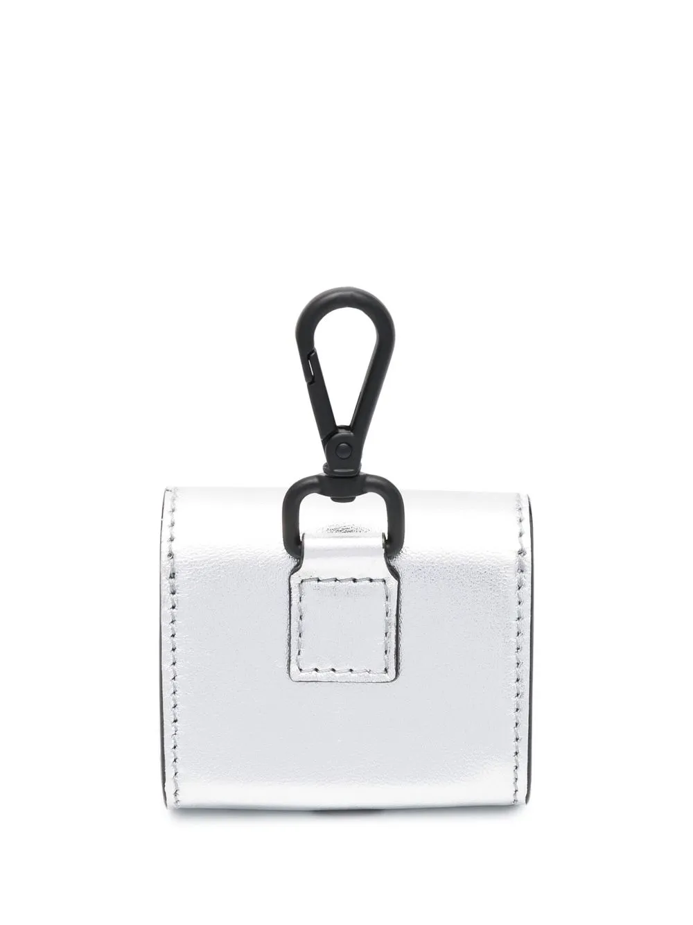 Alexander McQueen AirPods hoesje - Grijs