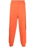 A-COLD-WALL* logo-print track pants - Orange
