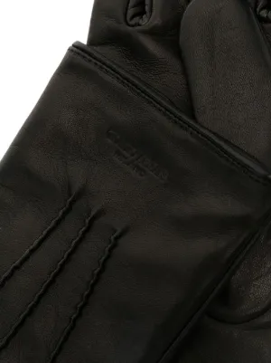Giorgio Armani 手袋・グローブ メンズ通販 - Farfetch