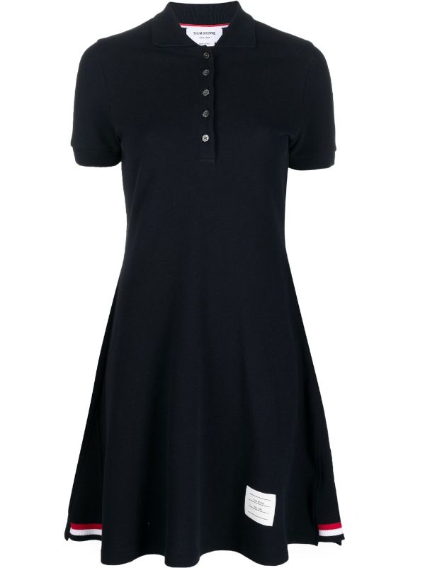 Short sleeve tennis on sale dress